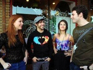 春假电影在线观看,在线观影指南  第3张