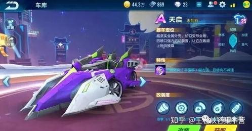 扣扣飞车最新爆料 第2张 扣扣飞车最新爆料 第2张